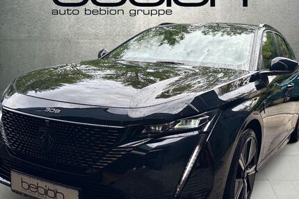 Peugeot 308 22.400 km 23.980 &euro; Reutlingen 72766