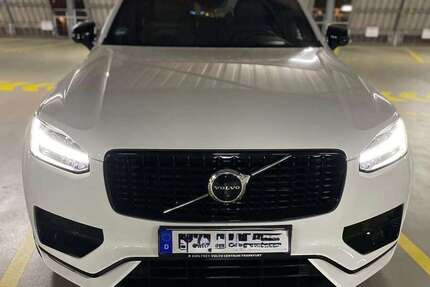 Volvo XC90 98.500 km 48.900 &euro; Stuttgart 70469