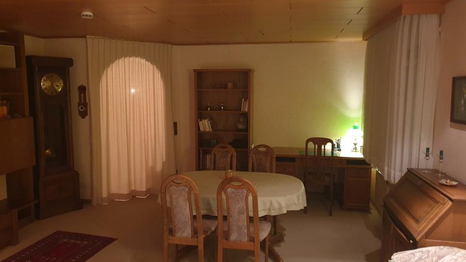 Etagenwohnung Filderstadt - 3 Zimmer, 87 m&sup2;, 1.000&euro; | Angebot:25965674