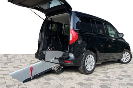 Mercedes-Benz T-Klasse 11.480 km 44.950 &euro; Leinfelden-Echterdingen 70771