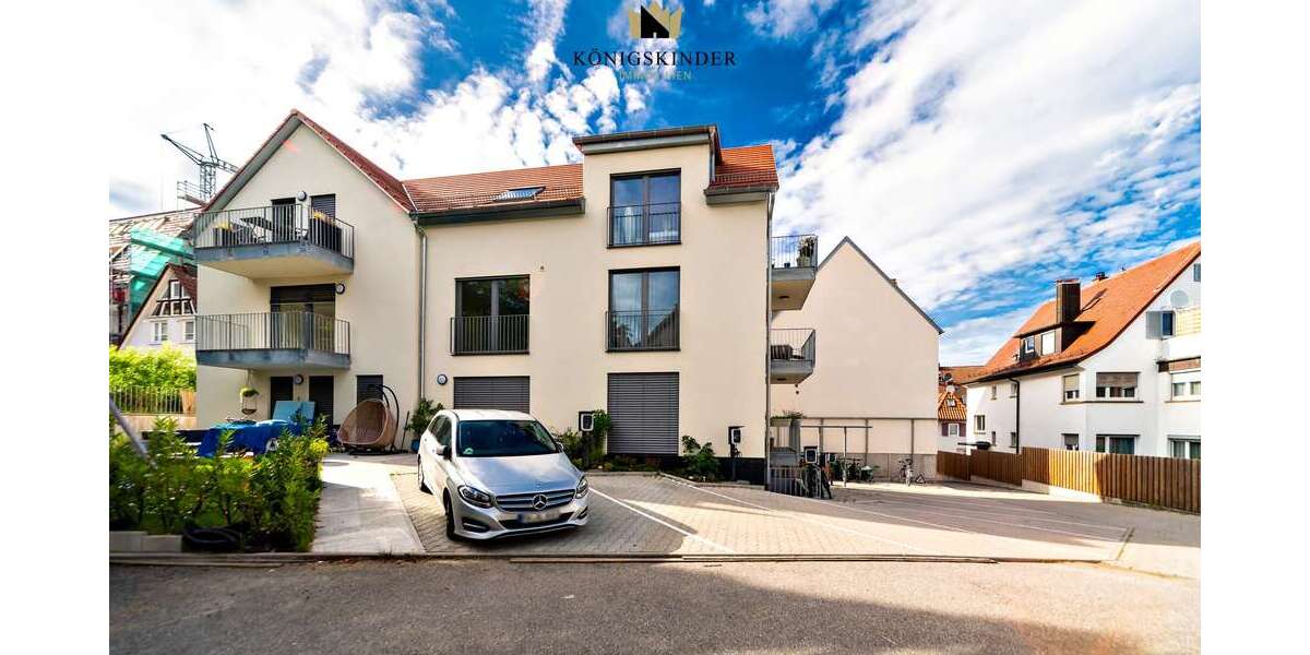 Etagenwohnung Stuttgart / Degerloch Degerloch - 1 Zimmer, 92 m&sup2;, 529.000&euro; | Angebot:26941642