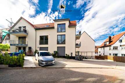 Wohnung Stuttgart / Degerloch Degerloch - 1 Zimmer, 92 m&sup2;, 529.000&euro; | Angebot:26941642