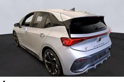 Cupra Born 13.966 km 27.630 &euro; Mössingen 72116