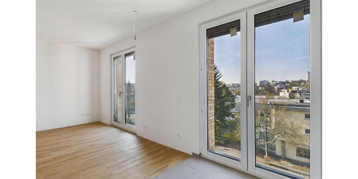 Dachgeschoßwohnung Sindelfingen Sindelfingen (Stadt) - 2 Zimmer, 61 m&sup2;, 1.280&euro; | Angebot:23013740