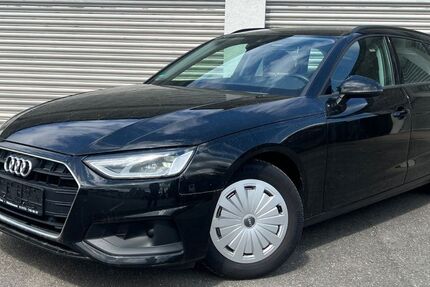 Audi A4 125.400 km 18.900 &euro; Hildrizhausen /Stuttgart 71157