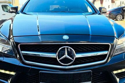 Mercedes-Benz CLS 63 AMG Shooting Brake 99.980 km 32.999 &euro; Stuttgart 70435