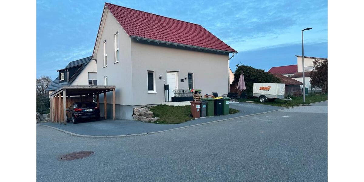 Einfamilienhaus Nagold - 5 Zimmer, 125 m&sup2;, 619.000&euro; | Angebot:26889309
