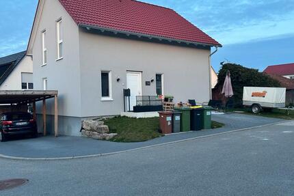 Haus Nagold - 5 Zimmer, 125 m&sup2;, 619.000&euro; | Angebot:26889309