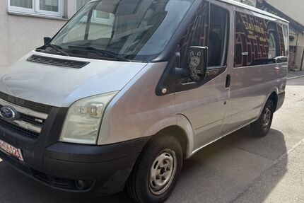 Ford Transit 330.000 km 2.990 &euro; Reutlingen 72770