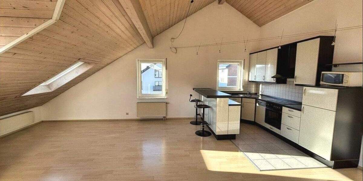 Etagenwohnung Aidlingen - 4 Zimmer, 81 m&sup2;, 319.000&euro; | Angebot:25704405