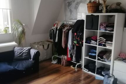 WG Zimmer Stuttgart Ost Wagenburgstr. - Wohnung Stuttgart Bopser | Angebot:26568142