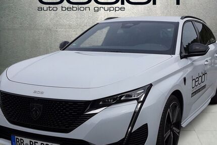 Peugeot 308 11.315 km 34.624 &euro; Reutlingen 72766