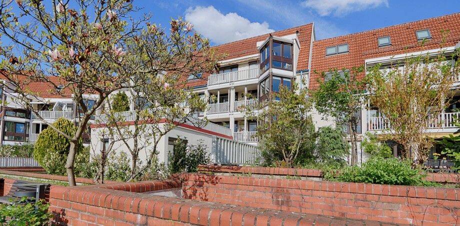 Etagenwohnung Pfullingen - 3 Zimmer, 100 m&sup2;, 340.000&euro; | Angebot:26376889