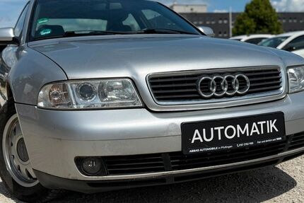 Audi A4 181.940 km 1.990 &euro; Pfullingen 72793