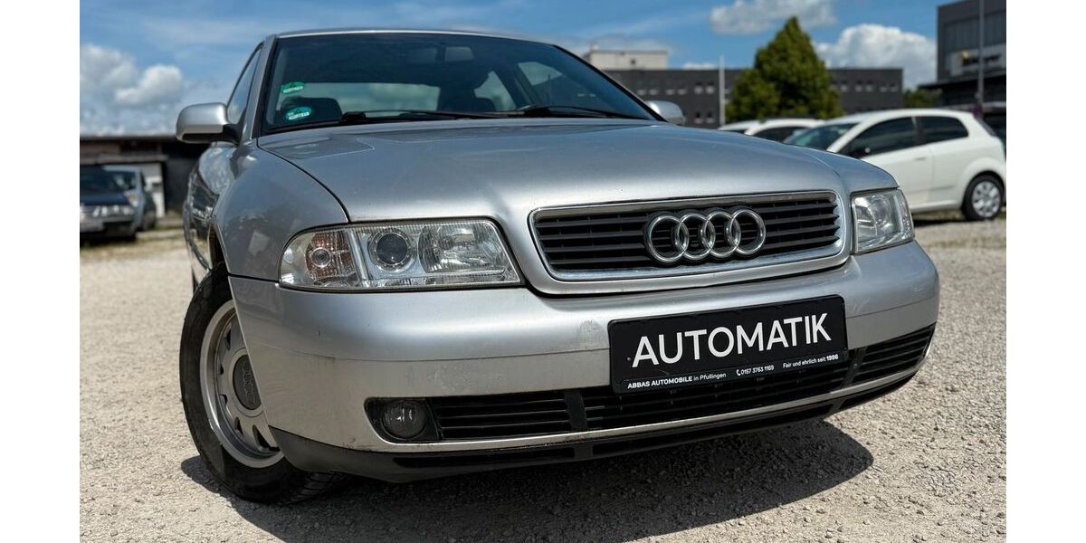 Audi A4 181.940 km 1.990 &euro; Pfullingen 72793