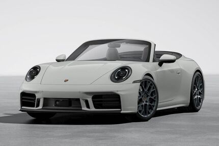 Porsche 992 8.600 km 147.992 &euro; Stuttgart 70469