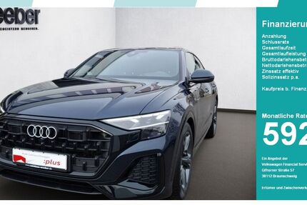 Audi Q8 28.227 km 64.080 &euro; Herrenberg 71083