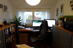 Doppelhaushälfte Bisingen - 3.5 Zimmer, 80 m&sup2;, 900&euro; | Angebot:26378635