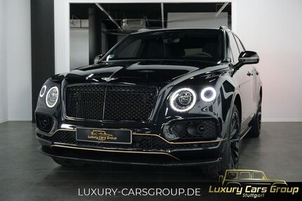 Bentley Bentayga 65.000 km 165.000 &euro; Holzgerlingen 71088