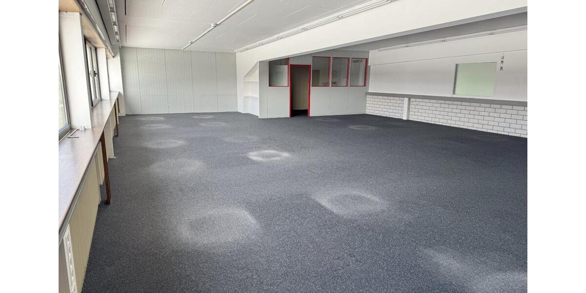 Gewerbeobjekt Hechingen - 1.950&euro; | Angebot:23459600