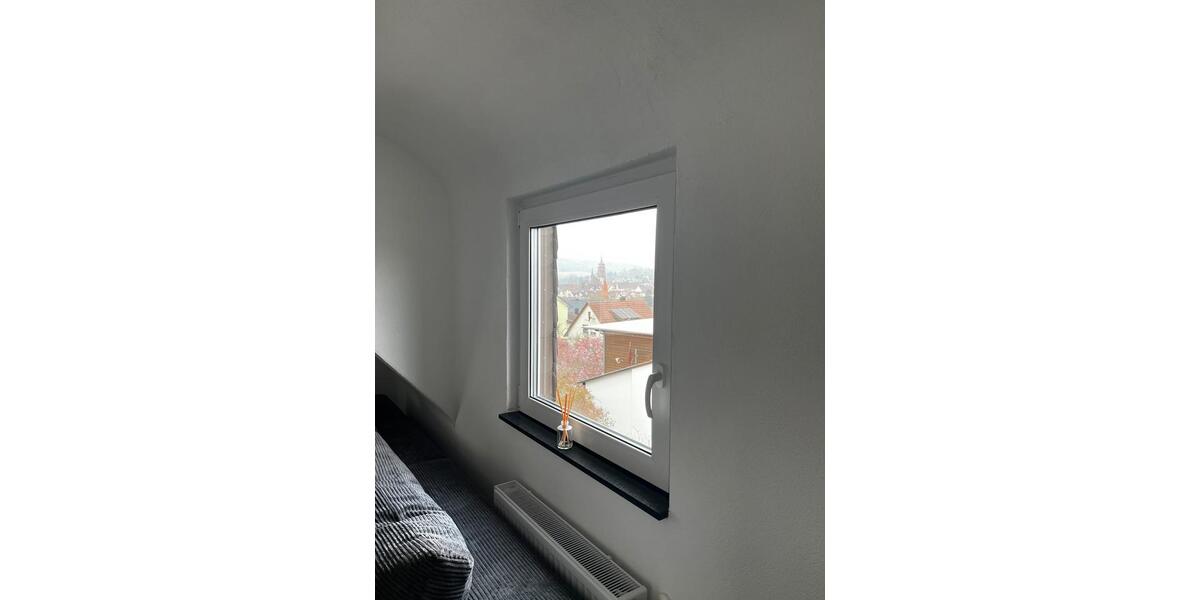 Dachgeschoßwohnung Weil der Stadt - 2 Zimmer, 55 m&sup2;, 1.200&euro; | Angebot:25874996