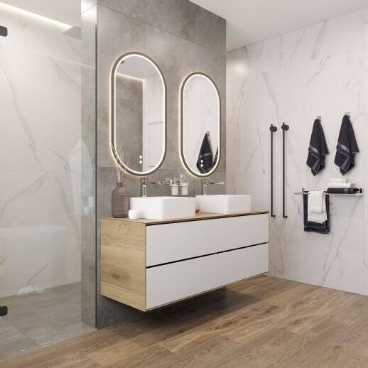 Etagenwohnung Herrenberg Oberjesingen - 3 Zimmer, 86 m&sup2;, 478.000&euro; | Angebot:25677648