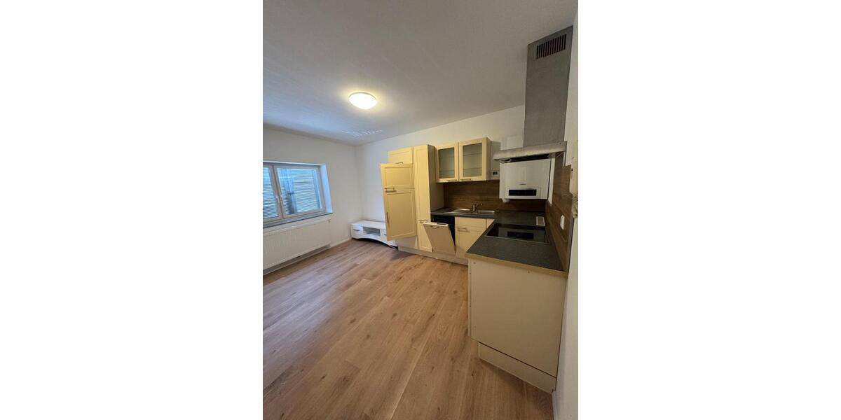 Erdgeschoßwohnung Rottenburg am Neckar - 1 Zimmer, 45 m&sup2;, 850&euro; | Angebot:25428436