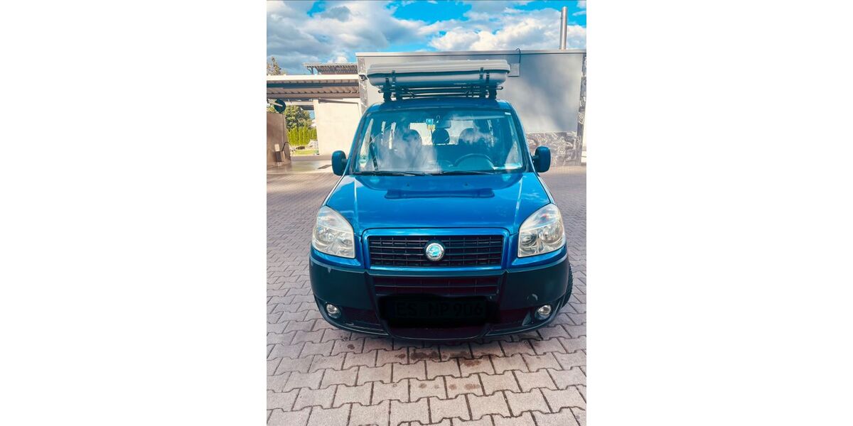 Fiat Doblo 225.000 km 1.800 &euro; Nürtingen 72622