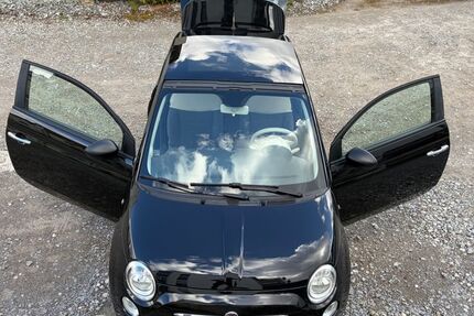 Fiat 500 183.399 km 4.490 &euro; Böblingen 71032