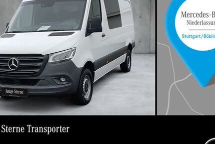 Mercedes-Benz Sprinter 49.554 km 37.223 &euro; Böblingen 71034