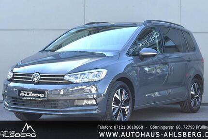 VW Touran 14.900 km 34.900 &euro; Pfullingen 72793