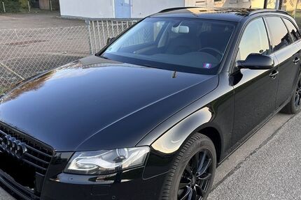 Audi A4 198.420 km 3.100 &euro; Stuttgart 70599