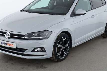VW Polo 92.550 km 14.200 &euro; Stuttgart 70195
