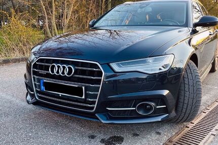 Audi A6 124.940 km 20.990 &euro; Sindelfingen 71065