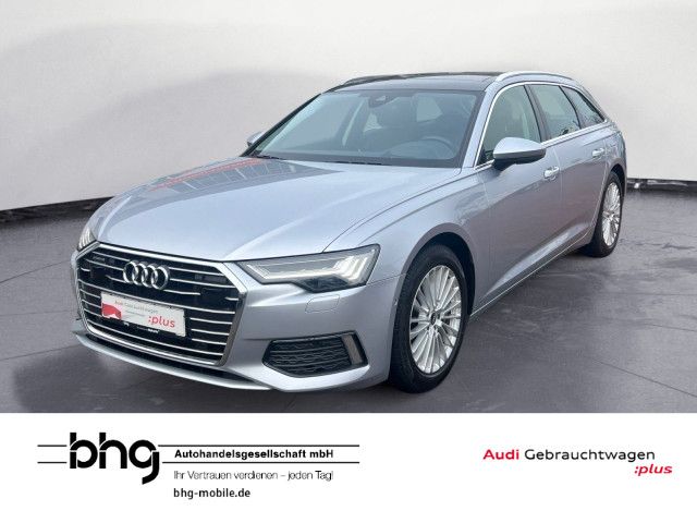 Audi A6 67.712 km 35.920 &euro; Reutlingen 72760