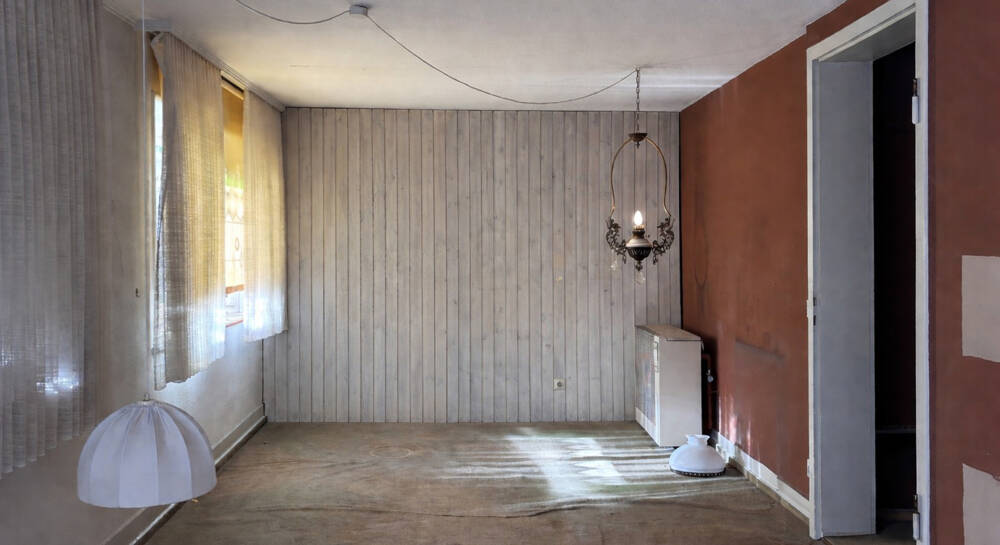 Einfamilienhaus Reutlingen Innenstadt - 6 Zimmer, 154 m&sup2;, 260.000&euro; | Angebot:25986179