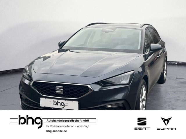 Seat Leon 2.900 km 34.990 &euro; Reutlingen 72760