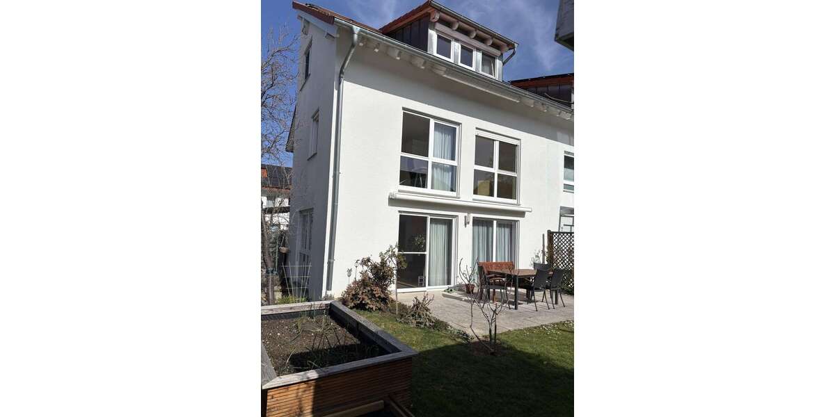 Einfamilienhaus Filderstadt - 6 Zimmer, 158 m&sup2;, 890.000&euro; | Angebot:25401161