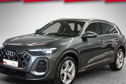 Audi Q5 18.485 km 54.520 &euro; Stuttgart 70563