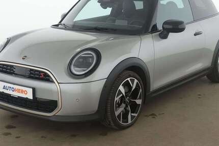 Mini Cooper S 1.624 km 30.750 &euro; Stuttgart 70195