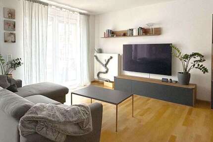 Wohnung Stuttgart Stuttgart-Nord - 3 Zimmer, 69 m&sup2;, 375.000&euro; | Angebot:25548297