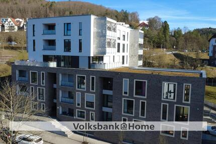 Wohnung Nagold - 4 Zimmer, 121 m&sup2;, 1.375&euro; | Angebot:26455622