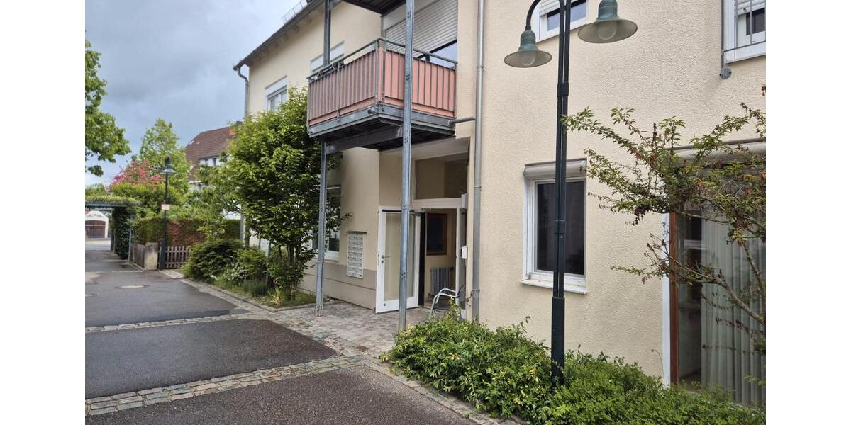 Etagenwohnung Deckenpfronn - 2 Zimmer, 38 m&sup2;, 152.000&euro; | Angebot:26757866