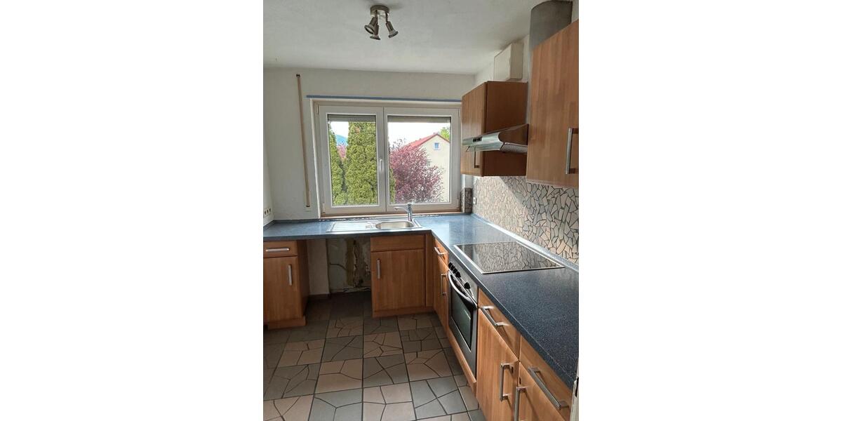 Etagenwohnung Bad Urach - 2 Zimmer, 47 m&sup2;, 580&euro; | Angebot:26469737