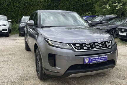 Land Rover Range Rover Evoque 90.000 km 20.499 &euro; Stuttgart 70567