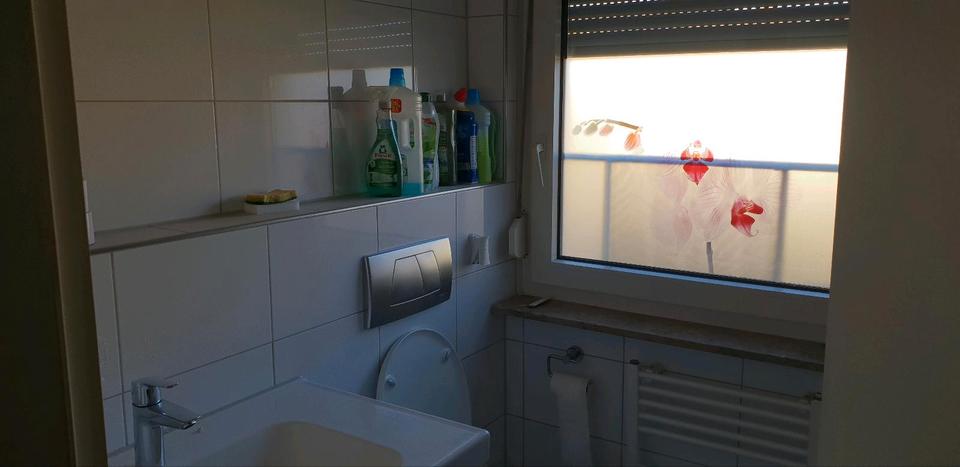 Etagenwohnung Reutlingen Orschel-Hagen - 2.5 Zimmer, 69 m&sup2;, 820&euro; | Angebot:26464772
