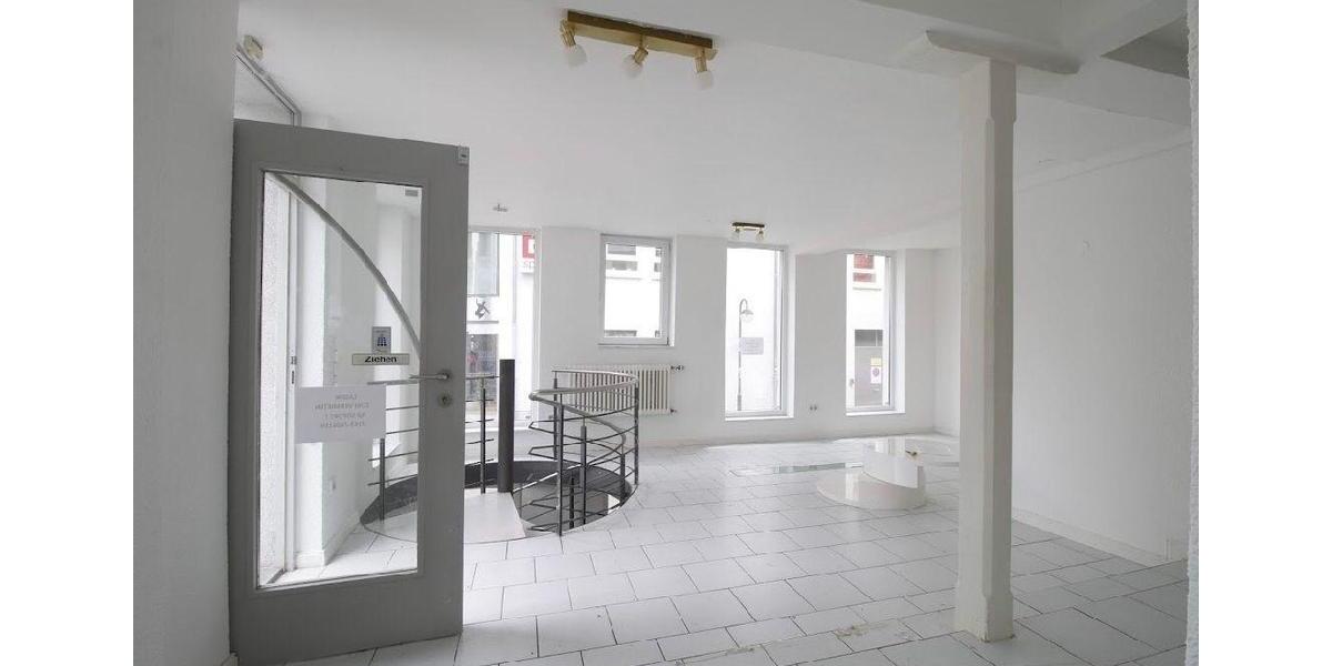 Gewerbeobjekt Reutlingen - 1.450&euro; | Angebot:25410383