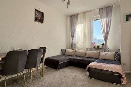 Wohnung Stuttgart Luginsland - 3 Zimmer, 61 m&sup2;, 215.000&euro; | Angebot:24871547