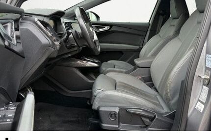 Audi Q4 e-tron 84.436 km 29.460 &euro; Metzingen 72555