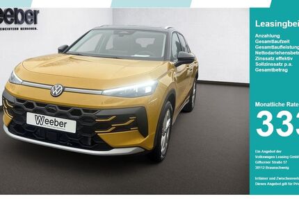VW T-Roc 7.500 km 34.555 &euro; Herrenberg 71083